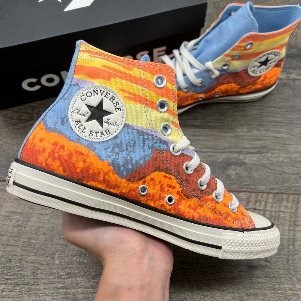 Converse All Star CTAS Hi